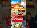 UUS DAN BIMO TOP UP GAME HABIS RATUSAN JUTA @ybrap #yb #aloy #marapthon #reels #shorts