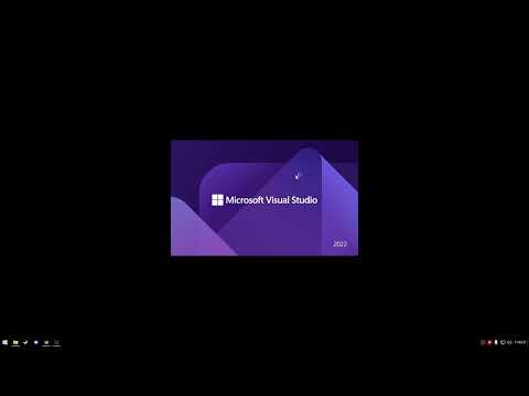 Setup ASP Net and  NET Core 3 1