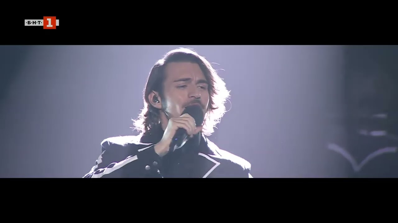 🇲🇹 AIDAN | Live @ 🇧🇬 Natsionalna Selektsiya (Bulgarian Selection) 2026