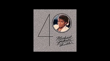 Michael Jackson - The Toy (Demo) Sped Up + Reverb Version