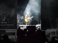 @daughtry covers @deftones at Peoria Civic Center 3/29/24 #coversong #numetal #poprock #rock