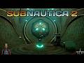 Subnautica 2 PT9 - Bio Scanner - Turbine Repair - Aliens