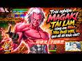 ღ KOF98UMOL ★ 【Bình loạn】 Trải nghiệm MAGAKI TÁI LÂM cùng em Minz..Quá dễ để khắc chế? Yếu đuối? 😱