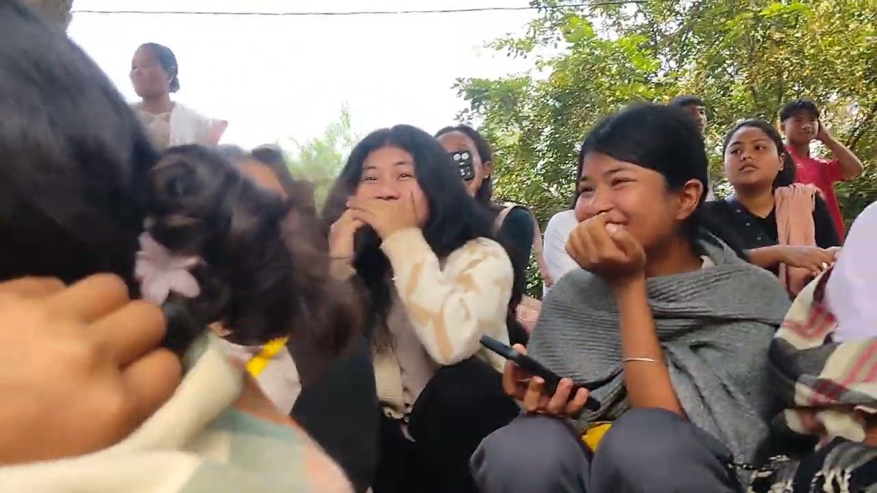 Salaram vs Joipur tro boll