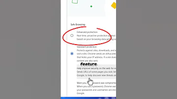 How To Enable Enhanced Protection On Google Chrome Quick Guide 