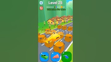 Shape- Shifting & Transform The Character Level 25 #shapeshifting #gameplay #shorts