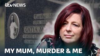 ‘I just want the truth’: Daughter of murdered Newport woman seeks answers | ITV News