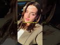 Sena Merccan new picture from Instagram #fatima #senamercan #minahilanalysis