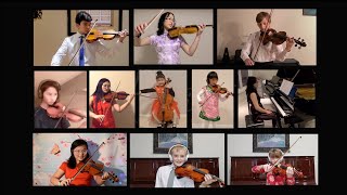 Partita Music Studio - Horse Racing On Strings Piano 赛马