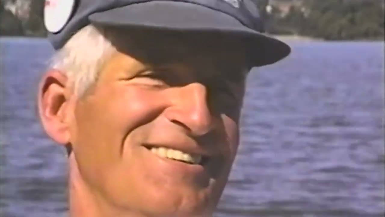 Frank Cunningham Interview Part 2, 1986