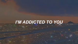 shakira – addicted to you (letra / lyrics)