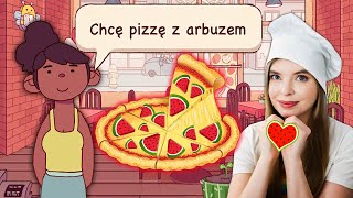 ZROBIŁAM ARBUZOWĄ PIZZĘ 🍉🍕 Good Pizza, Great Pizza #13 🍕 screenshot 3