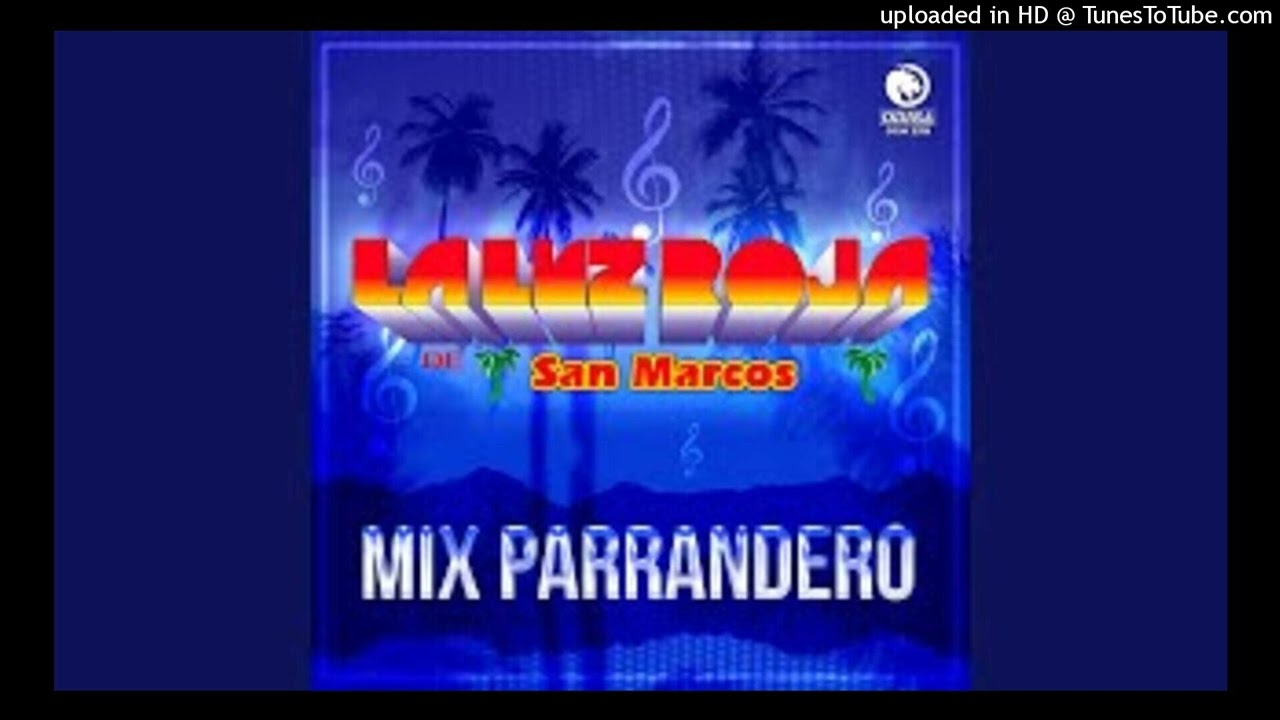 LUZ ROJA DE SAN MARCOS  NACHO MEDELLÍN  recordandote maestro.