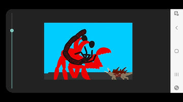 scp 682 vs all giants