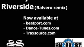 Sidney Samson - Riverside (Ralvero remix)