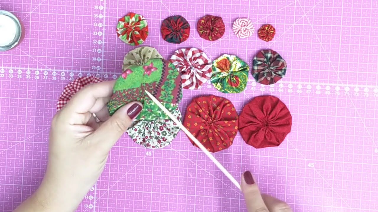 Árvore de Natal Fácil