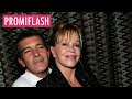 Trotz Trennung: Antonio Banderas und Melanie sind Freunde