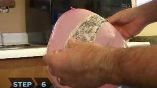 How to Make Papier-Mache