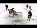 Connor Ingram First Half of the Season Shutout Saves | Arizona Coyotes