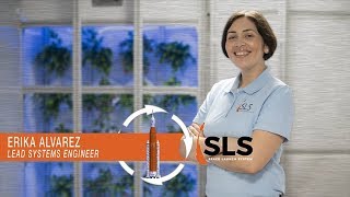 Rocket Science in 60 Seconds: What Makes the SLS Rocket So Unique?