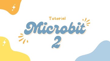 Microbit Tutorial - How to make disaster alarm code at Makecode.Microbit