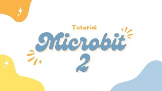 Microbit Tutorial - How to make disaster alarm code at Makecode.Microbit