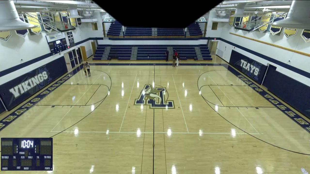 Teays Valley High School vs Logan Elm High School Womens Varsity Volleyball