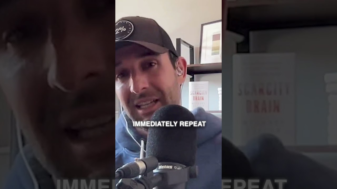 What is a Scarcity Loop?