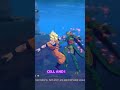 Goku vs Cell Epic Underwater Battle & Saiyan Power Unleashed!