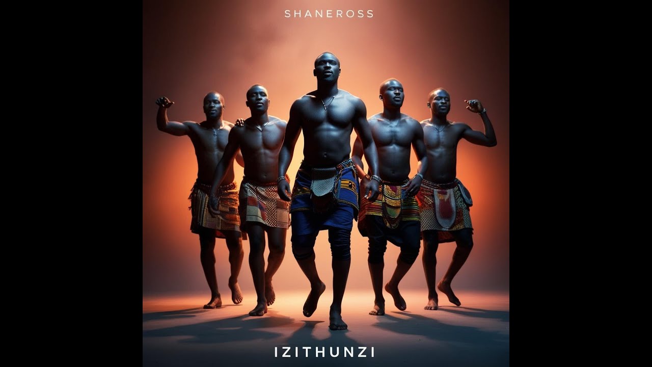 ShaneRoss - Izithunzi (AMAPIANO)