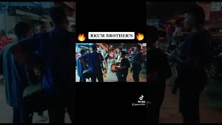 🔥🎼RKUM BROTHER'S 🎼🔥 DENGKIL