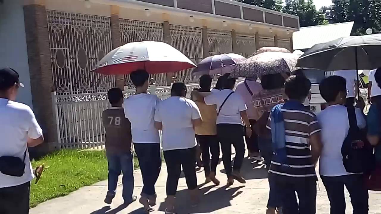 Anita Acuna cremation