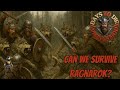 OUR FIRST MULTIPLAYER RAGNAROK IN THE VIKING MOD |7 DAYS TO DIE