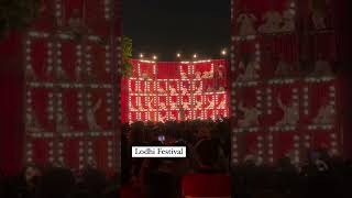 Manganiyaar Seduction At Lodhi Festival 2023