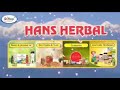 Hans herbals swadeshi  pure and sure at your services