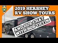 Best RV's of 2019 Hershey RV Show