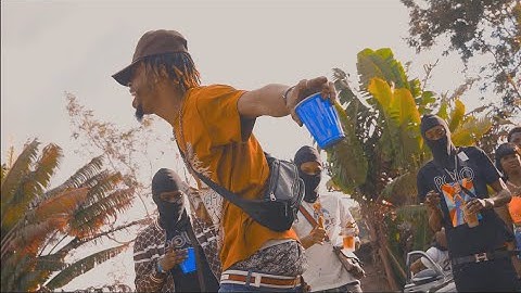 Panasoniq - Brawling Dawg (Official Video)