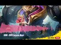 Edith Theme Song Entrance Background Music Mobile Legends Hero Ultimate Main Menu OST BGM MLBB XUJIN Mp3 Song