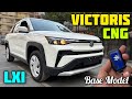 FORGET EVERYTHING You Knew About Base Models! Victoris LXI CNG Is a GAME CHANGER