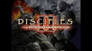Disciples II on Android by ExaGear Strategies 2.8.2