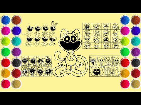 Poppy Playtime Chapter