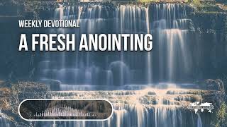 A Fresh Anointing - Weekly Devotion
SCRIPTURE:
“But my horn shalt thou exalt like the horn of an unicorn: I shall be anointed with fresh oil. Mine eye also shall see my desire on mine enemies, and mine ears shall hear my desire of the wicked that rise up against me.” (Psalm 92:10–11)
DEVOTIONAL:
Once Jesus was raised from the dead and was seated at the right hand of the Father, His ministry was completely handed over to the person of the Holy Spirit. And, as mentioned earlier, one of the jobs of the Holy Spirit is to execute vengeance on behalf of the people of God. In the book of Psalms, we find: “The Lord works righteousness and justice for all the oppressed” (Psalm 103:6 NIV). In the book of Hebrews, the Lord says, “Vengeance belongeth unto me, I will recompense, saith the Lord.” And again, The Lord shall judge his people” (Hebrews 10:30).
This devotional is excerpted from Dr. Bill Winston’s book, Vengeance of the Lord. To order this eye-opening book that will transform your life, visit billwinston.org.
Read this full devotional here: https://devotions.billwinston.org/a-fresh-anointing/ A Fresh Anointing - Weekly Devotion