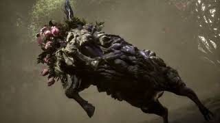Beast Of Reincarnation - Taurus Hard Mode