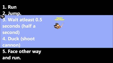 Transformice Tutorial FFA - HOW TO CANNON JUMP | AIRCAMP [HD] 1080p ✔