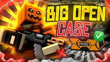 Blocpost mobile°Big open case