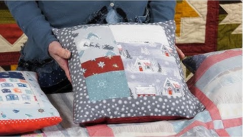 Take 5 with Valerie Nesbitt