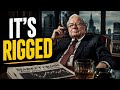 Billionaires WANT The Economy To Crash