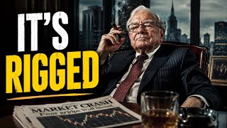 Billionaires WANT The Economy To Crash