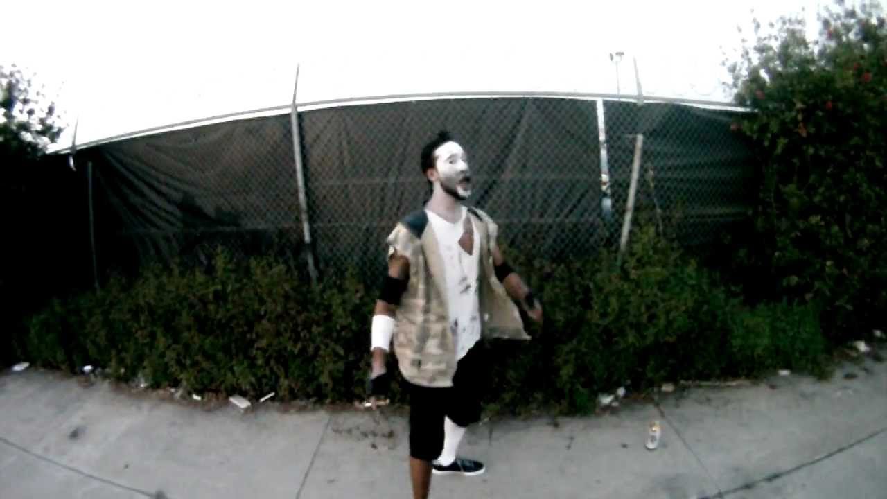 SevidemiC (R.I.P.) - Love Is Dead