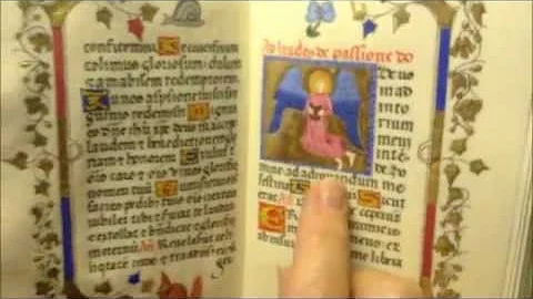 Book of Hours